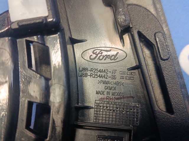LJ8Z5820554BC FORD купить в Одесса