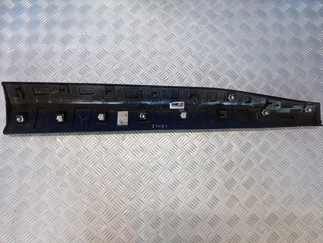 LJ8Z5820879BA Молдинг двери передней левой купить Днепр
