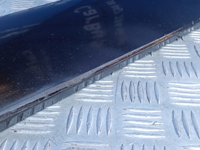 LJ8Z5820879BA FORD Молдинг двери передней левой купить в Запорожье