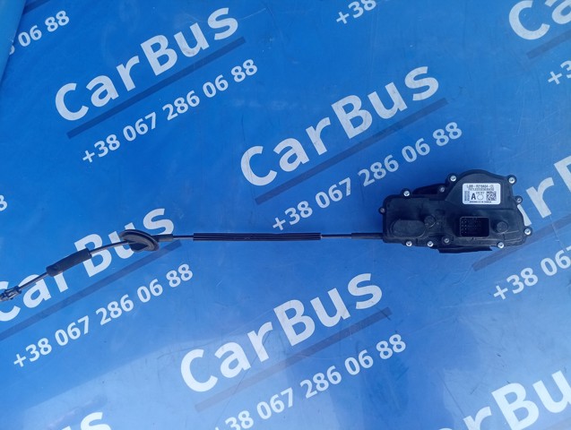 FORD LJ8Z58219A64N Замок передней правой двери в наличии Черновцы