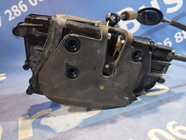 LJ8Z58219A65P FORD Замок водительской двери купить в Каменское