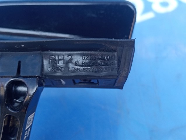 LJ8Z5822404AC FORD Ручка двери задней наружная правая купить в Харьков