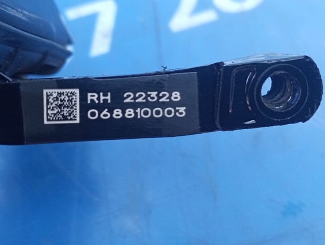 LJ8Z5822404AC Ручка двери задней наружная правая купить Каменское