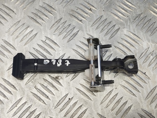 Ограничитель открывания двери, передний LJ8Z5823552A FORD