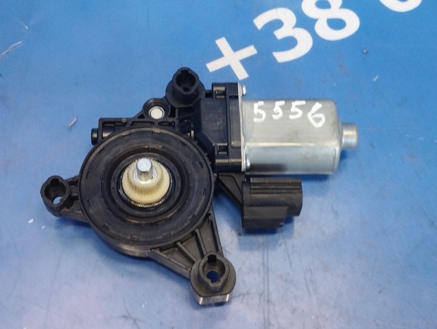 LJ8Z9923395A FORD Мотор стеклоподъемника двери передней левой купить в Харьков