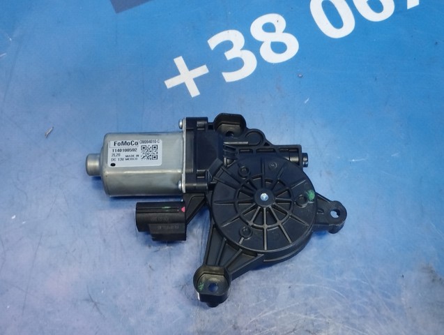Привод электростеклоподъемника передний LJ8Z9923395A FORD