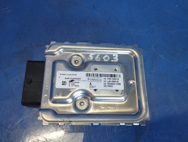 LJ9812B684AE FORD купить в Винница