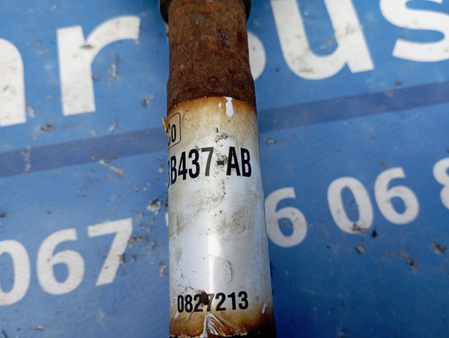 LJ9P3B437AB FORD купить в Житомир