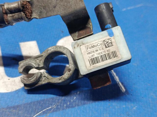 LJ9T10C679AD FORD купить в Кривой Рог