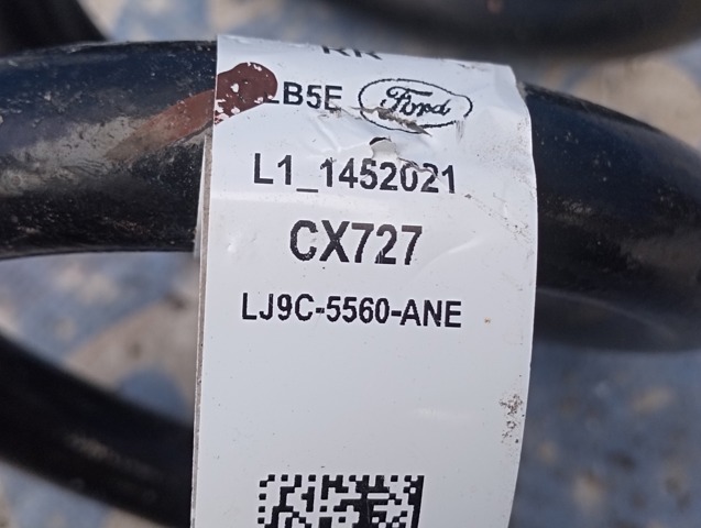 LJ9Z5560F FORD купить в Львов