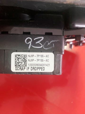LJ9Z7P155D Кулиса переключения передач купить Харьков