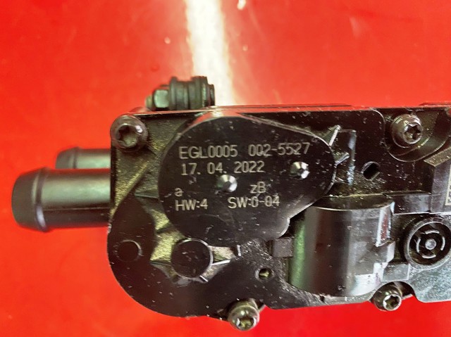 FORD LJ9Z8C605A в наличии Полтава