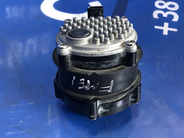 LJ9Z8K621A FORD Помпа водяная (насос) охлаждения купить в Каменское