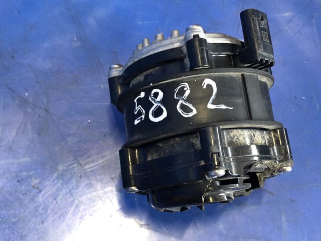 FORD LJ9Z8K621A Помпа в наличии Николаев
