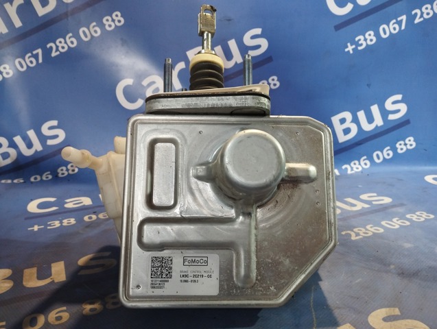 LK9Z2005K FORD Главный тормозной цилиндр купить в Тернополь