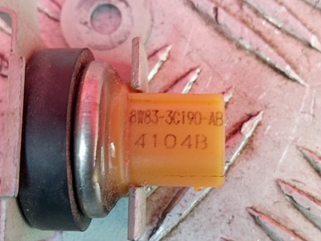 LR012896 LAND ROVER Датчик продольного ускорения купить в Запорожье