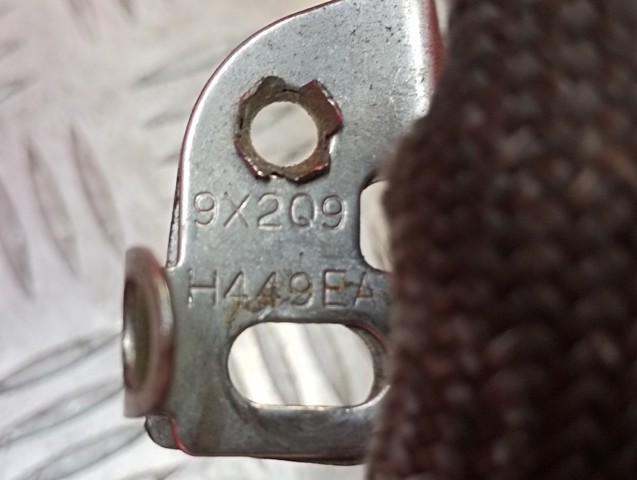 LR013587 LAND ROVER купить в Ровно