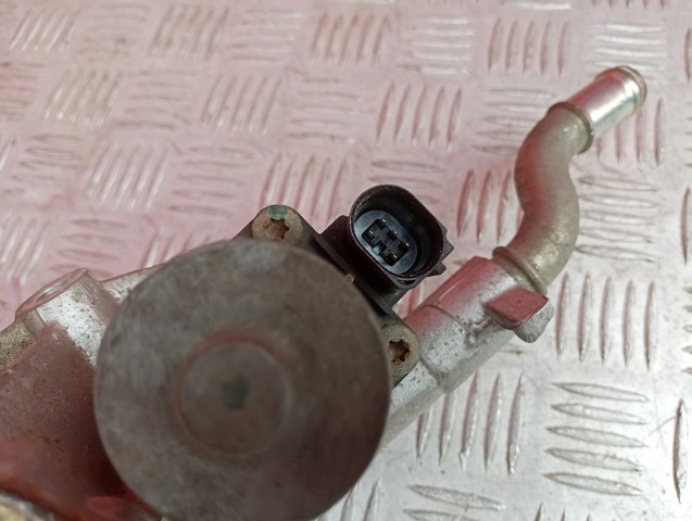 LAND ROVER LR018753 Байпасный клапан EGR, рециркуляции газов в наличии Винница