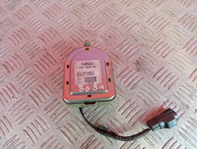 LAND ROVER LR023909 Звуковой колокол сигнализации в наличии Каменское