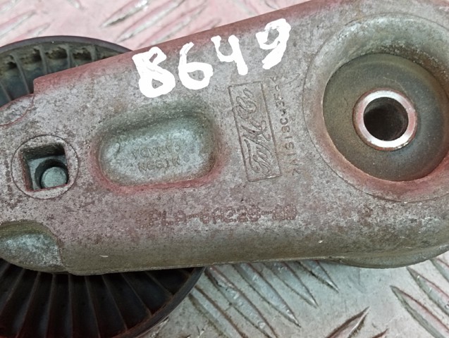 LR035493 LAND ROVER Натяжитель приводного ремня купить в Ирпень