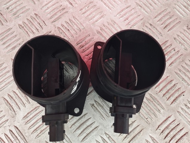LR035726 Датчик потока (расхода) воздуха, расходомер M.A.F. - (Mass Airflow) купить Львов