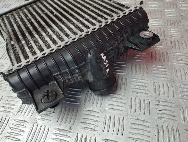 LAND ROVER LR036432 Радиатор интеркуллера в наличии Винница