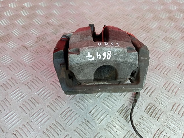 LR036567 Суппорт тормозной задний правый купить Черкассы