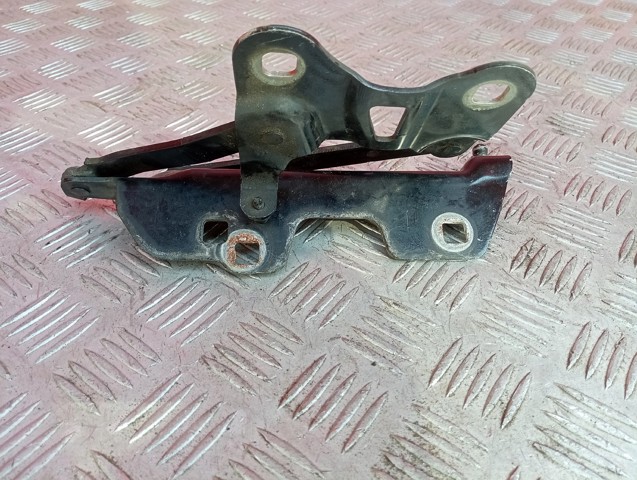 LR036583 LAND ROVER Петля капота правая купить в Львов