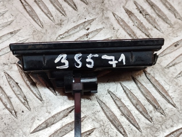 LR037612 LAND ROVER Фонарь подсветки заднего номерного знака купить в Чернигов