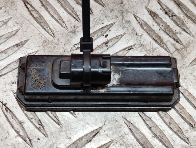 LAND ROVER LR037612 Фонарь подсветки заднего номерного знака в наличии Ужгород