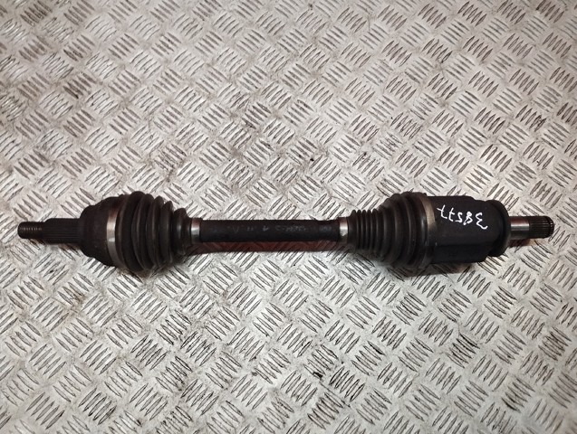Полуось передняя левая LR041970 LAND ROVER