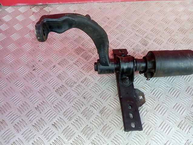 LR043843 LAND ROVER Стабилизатор передний купить в Житомир