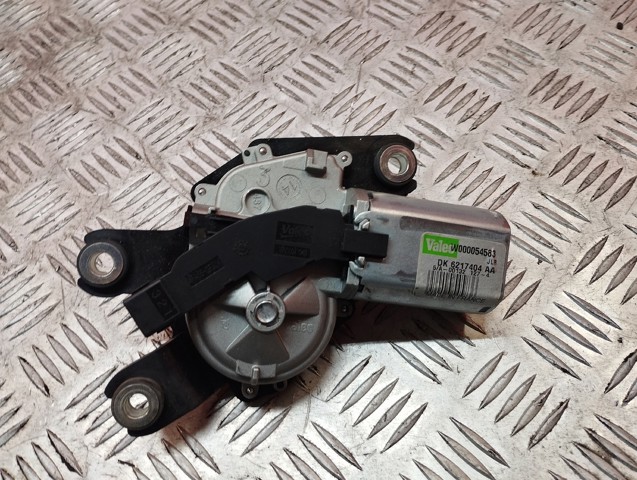 Мотор стеклоочистителя заднего стекла LR044884 LAND ROVER