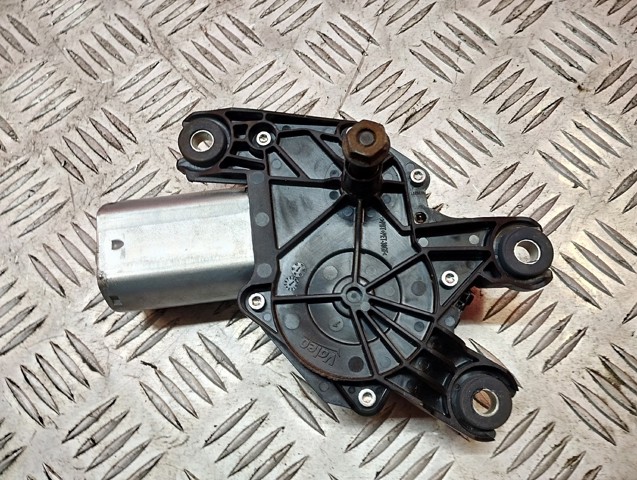 LR044884 LAND ROVER Мотор стеклоочистителя заднего стекла купить в Житомир