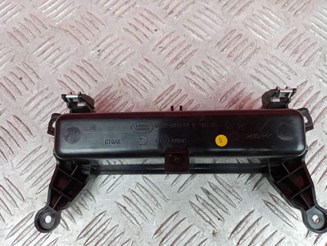 LAND ROVER LR044998 в наличии Чернигов
