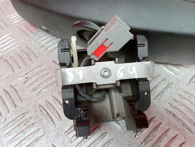 LR045022 LAND ROVER Зеркало заднего вида купить в Киев