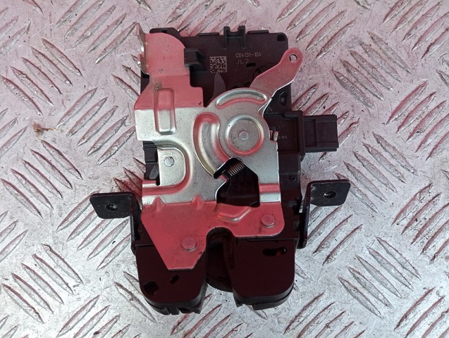 Замок и ручка двери задка LR048039 LAND ROVER