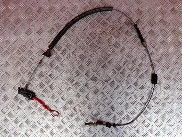 Трос переключения передач, селектора LR051512 LAND ROVER