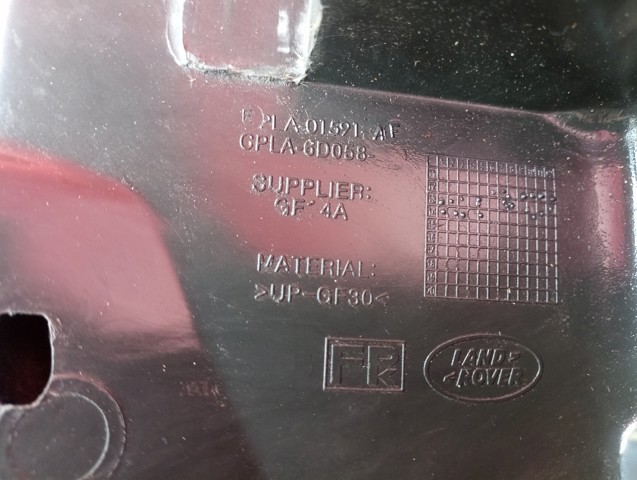 LAND ROVER LR052968 в наличии Харьков