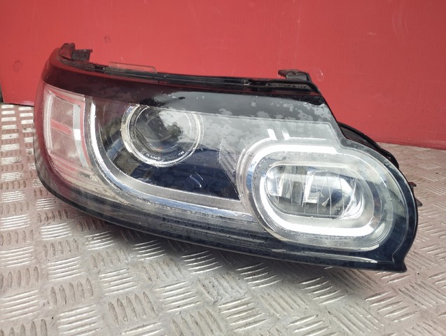 LAND ROVER LR057266 в наличии Николаев