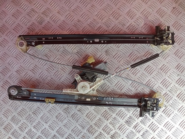 LR057341 LAND ROVER Механизм стеклоподъемника двери задней левой купить в Николаев