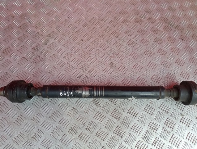 Вал карданный передний LR057620 LAND ROVER