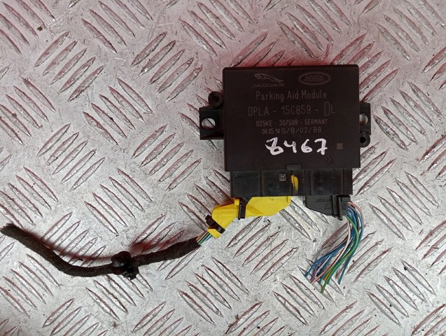 LAND ROVER LR059762 в наличии Чернигов