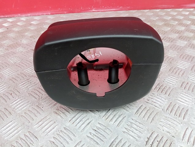Защитный кожух рулевого механизма LR062092 LAND ROVER
