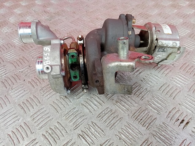 LR063777 Турбина купить Полтава