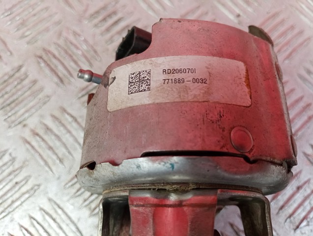 LR063777 LAND ROVER Турбина купить в Киев