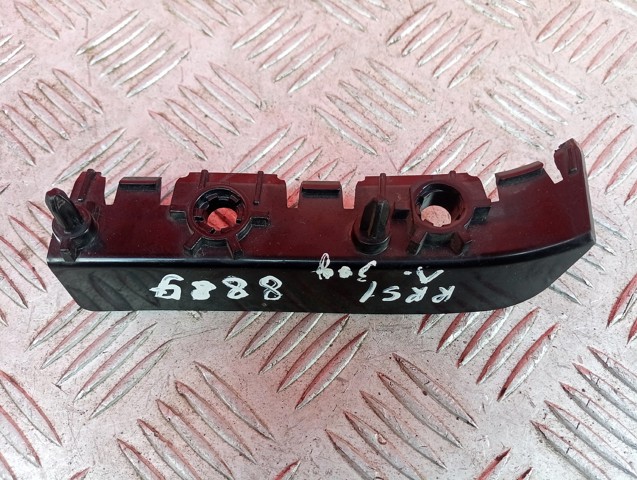 LAND ROVER LR066550 Кронштейн бампера заднего левый в наличии Одесса