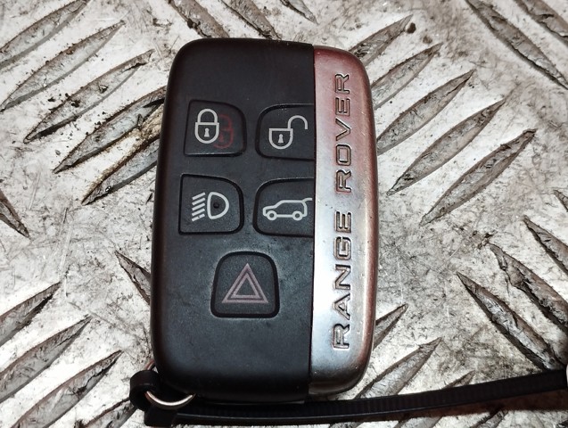 Брелок управления сигнализацией LR087660 LAND ROVER