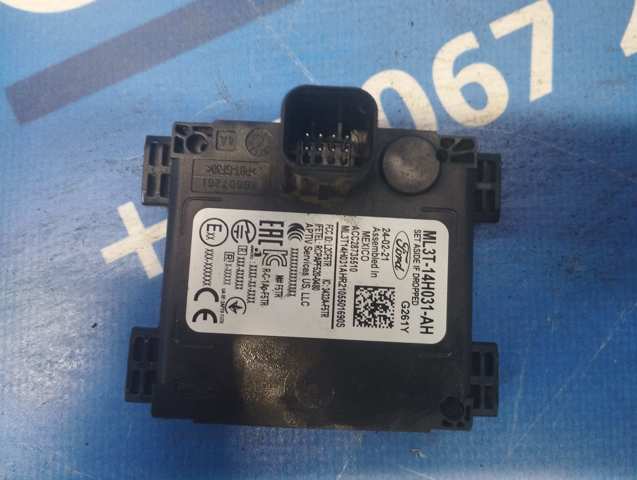 ML3T14H031AH FORD купить в Николаев