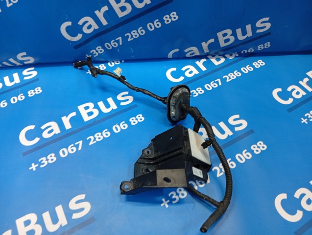 Датчик контроля мертвой зоны, задний ML3Z14C689H FORD